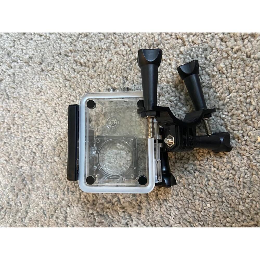 GoPro waterproof casing - Picture 2 of 3